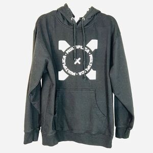 Multiplica Hoodie